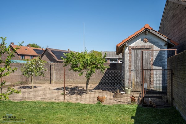 Medium property photo - Hoogstraat 6, 5954 AC Beesel